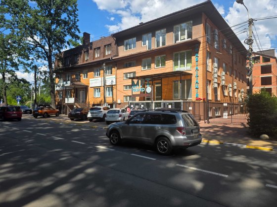 Податки – 2%! Продам 1-к квартиру 41м2 з меблями та технікою навпроти парка ДУБКИ. Ірпінь Ірпінь