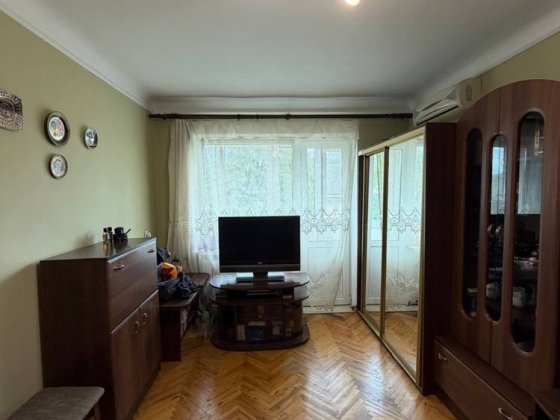 Продаж 2-кімнатної квартири в центрі міста Івано-Франківськ