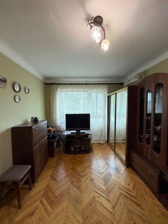 Продаж 2-кімнатної квартири в центрі міста - фото 1
