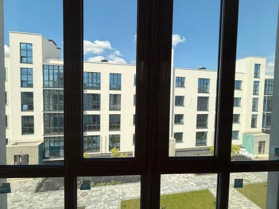 В продажу одноімнатна квартира, 38,8 м кв Ірпінь