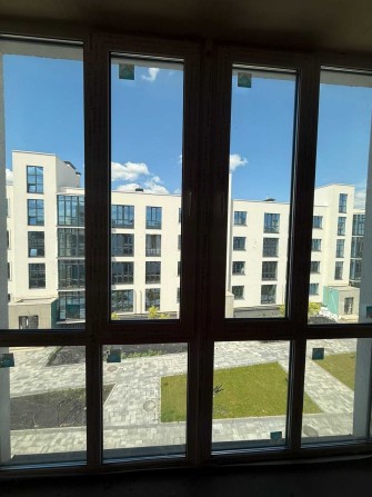В продажу одноімнатна квартира, 38,8 м кв - фото 1
