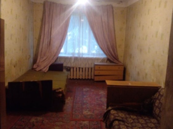 Продам малосімейку. Центр.ринок