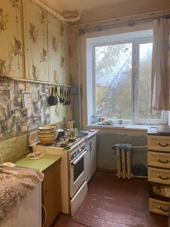 2 х кім. Квартира( Сталінка) . Район Раківка. - фото 1