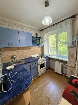 Продам 3х.кім. квартиру Молодіжний. - фото 1