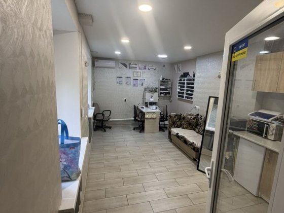 Квартира коммерция Помещение Хозяйка Кременчуг