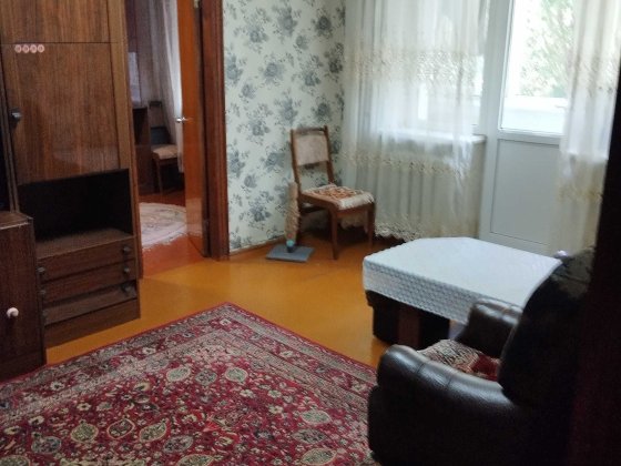 Продам двокімнатну квартиру Кременчуг