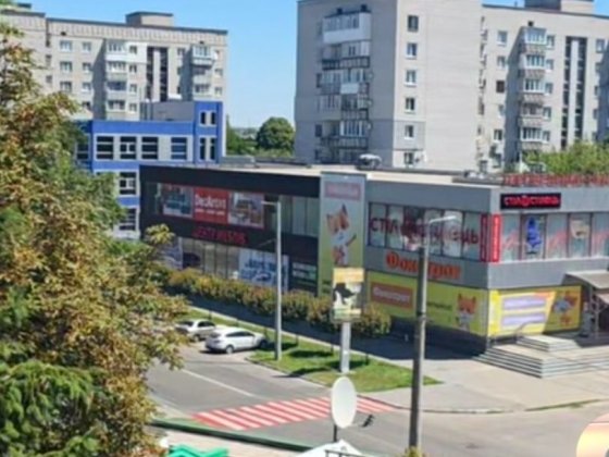 Продам 2 в центре Кременчуг