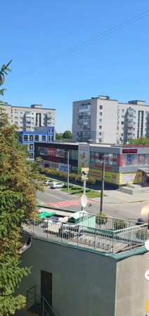 Продам 2 в центре - фото 1
