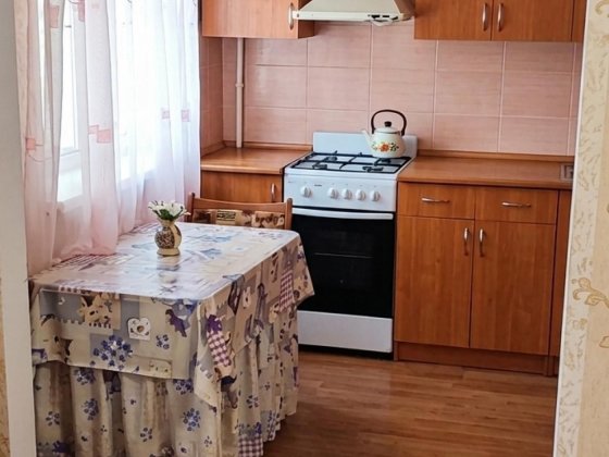 Продам 2 кімнатну квартиру на В.Пугачова Кременчуг