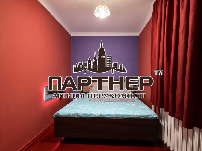 Продаж двокімнатної квартири в нагірній частині - фото 1