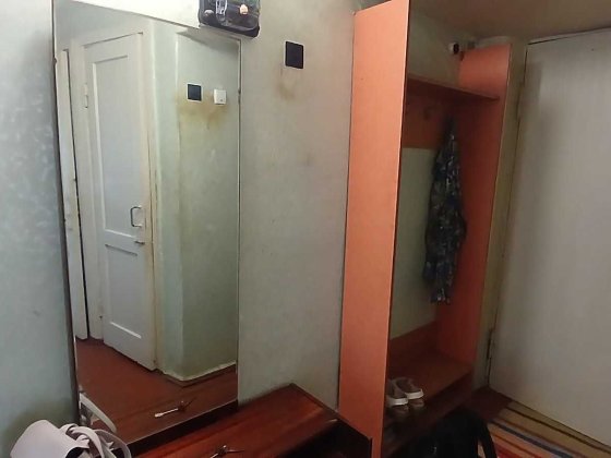 Продам двохкімнатну квартиру по вул. В.Пугачова Кременчуг