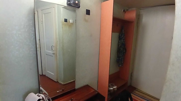 Продам двохкімнатну квартиру по вул. В.Пугачова - фото 1