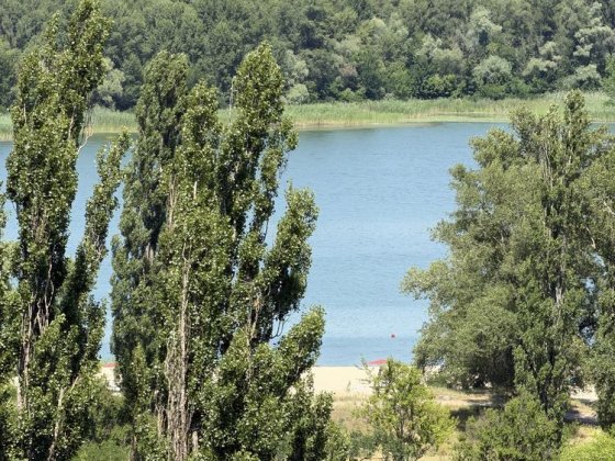 ПРОДАЖ 3х кімн.квартири Раківка  Наб. Лейтенанта Дніпрова (покращ.планування) Кременчуг