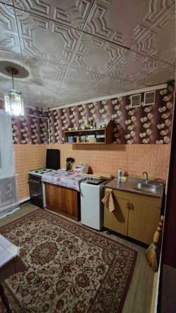 Продам однокімнатну квартиру на Молодіждному - фото 1