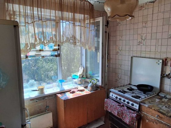2-кім квартира на Раківці Кременчуг