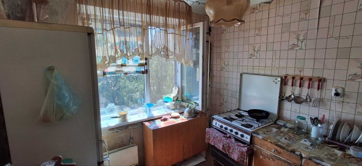2-кім квартира на Раківці - фото 1