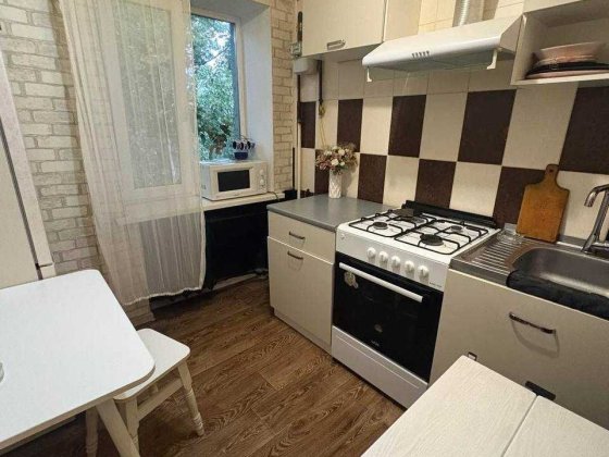 Продаж 1-кімн.квартири пр.Свободи 34 Кременчуг