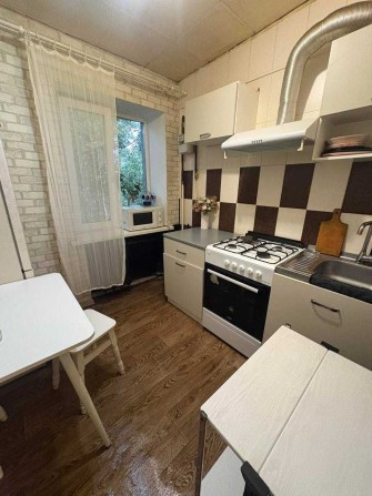 Продаж 1-кімн.квартири пр.Свободи 34 - фото 1
