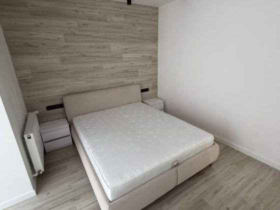 Продаж квартири в ЖК Липки Ивано-Франковск