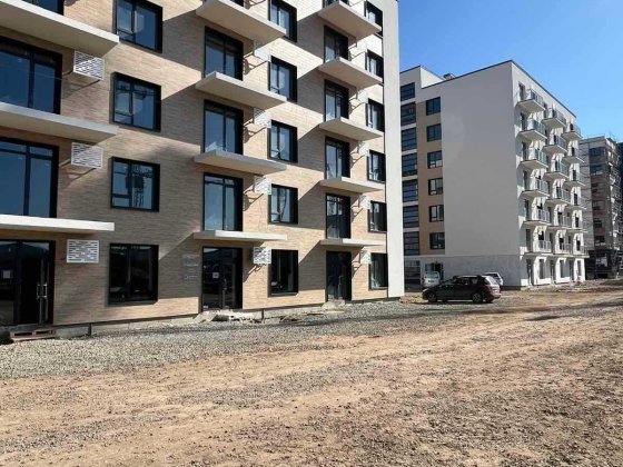 1 кімнатна, центр Ивано-Франковск