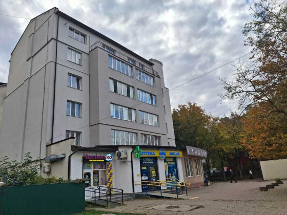 Продається 3к.Квартира вул.Незалежності Мазлі Новобудова  Обмін Ивано-Франковск