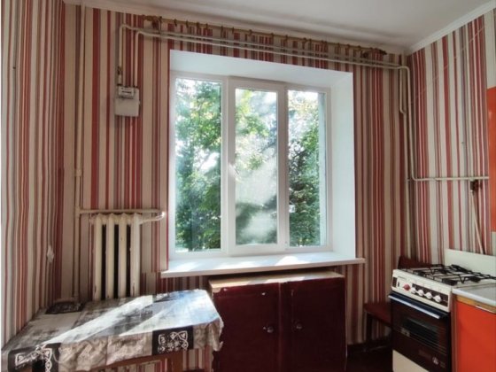 Продам 2кім квартиру в центрі в парковій зоні Кременчуг