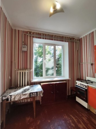 Продам 2кім квартиру в центрі в парковій зоні - фото 1