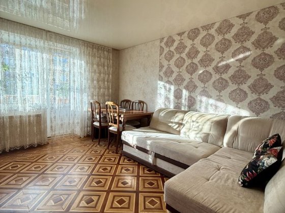 3 кімнатна квартира. Центр міста. вул. Троїцька. Без комісії Кременчуг