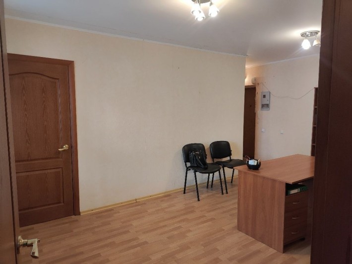 2-х кімнатна квартира по вул. Національної Гвардії (пров.Гвардійський) - фото 1
