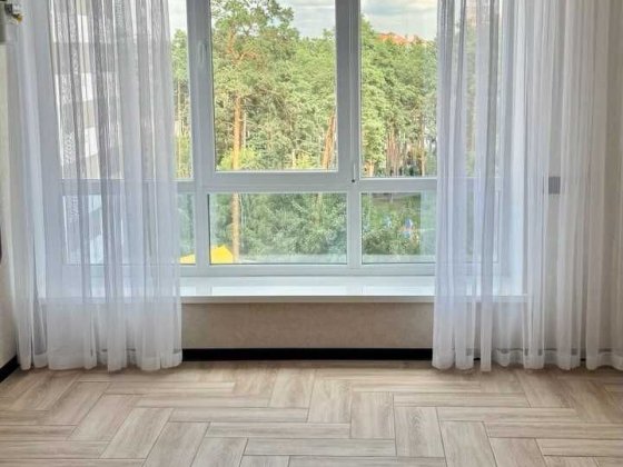 Видова, простора 2-к в ЖК "Чехов парк". ГАЗ. Ірпінь Ірпінь