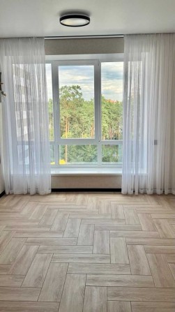 Видова, простора 2-к в ЖК "Чехов парк". ГАЗ. Ірпінь - фото 1