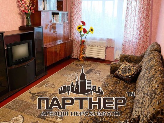 Продаж 2кімнатної квартири в районі Спартака Кременчуг