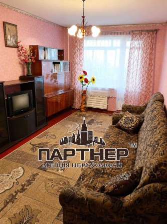 Продаж 2кімнатної квартири в районі Спартака - фото 1