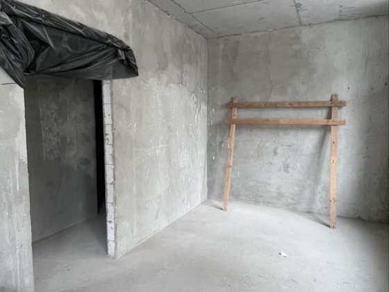 Євро 2-к в Ірпені! 43.5 м2. Всього 34000$. Ключі на руках! Ірпінь