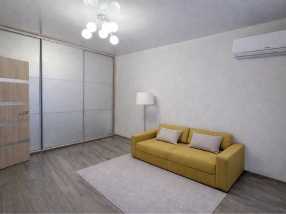 1к квартира з ремонтом, під держ програми! Мін оформлення! Ирпень