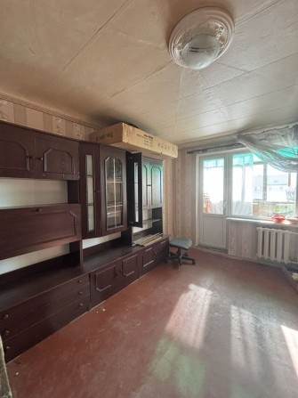 1 кімнатна Квартира . Район Раківка-36 кв .м - фото 1