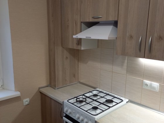 Продаж затишної 1-кімнатної квартири! Спартак. Власник. Чудова локація Кременчуг