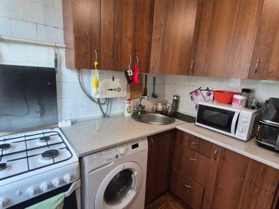 Продам 3 кімн. квартиру в нагірній частині. 32000 Кременчуг