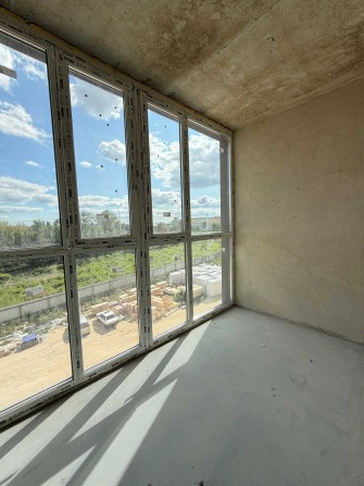 Двокімнатна квартира 62 м² в новобудові - фото 1