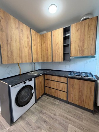 В продажу 1 кімнатна смарт-квартира, в тихому центрі Кременчука. - фото 1