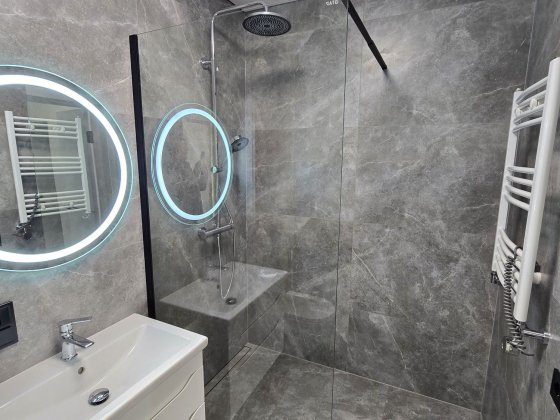 Продам квартиру, ремонт, меблі, техніка