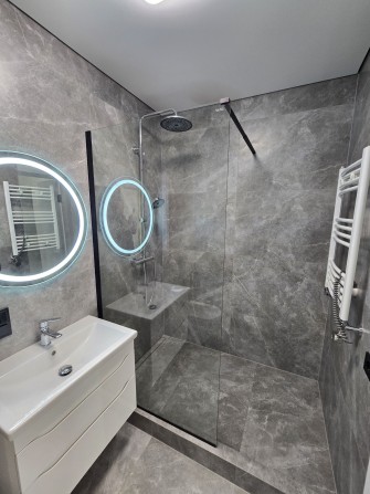 Продам квартиру, ремонт, меблі, техніка - фото 1