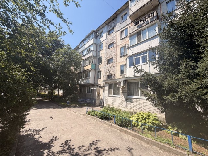 Продам 4х кімн квартиру РАКОВКА - фото 1