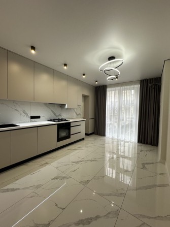 Продам квартиру в Ірпені, опалення газ - фото 1