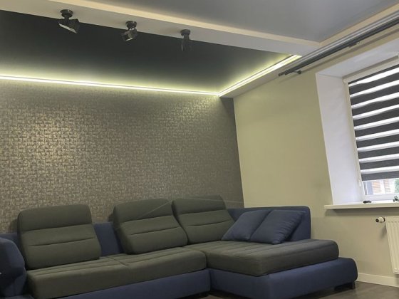 Продам 2 к.новострой с евроремонтом Автокразовский бульвар д.8 Кременчуг
