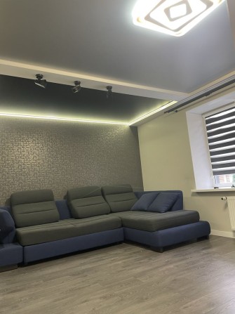 Продам 2 к.новострой с евроремонтом Автокразовский бульвар д.8 - фото 1