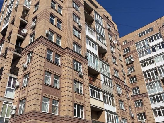 Центр міста , вул Шевченка. Продаж однокімнатної квартири 46.2 м2 . Ірпінь