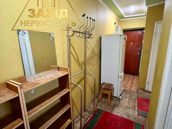 Продаж трикімнатної квартири у зручному районі Луцк