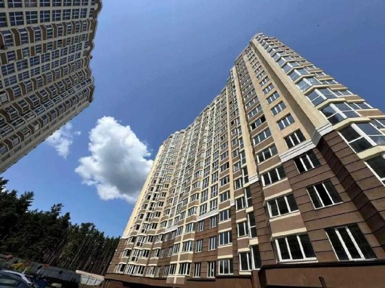 2-кімнатна квартира в готовому будинку | Переуступка Ирпень