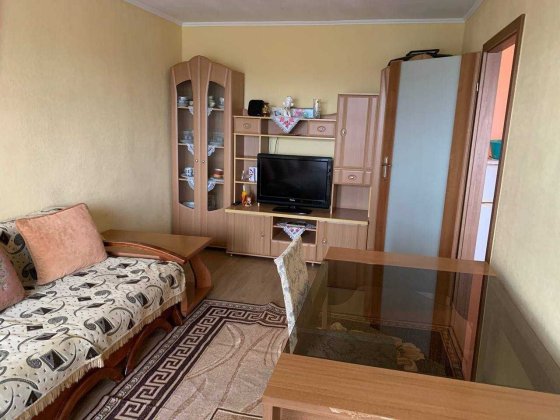 Продаж від власника. Затишна квартира в центрі Луцька з видом на парк Луцк